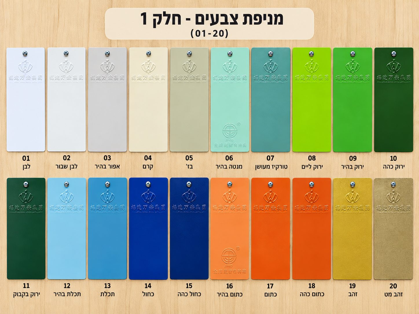 שידת קארגו (דגם CJ5678901) – תמונה 4