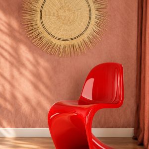כיסא מעוצב דגם panton chair  PP-901