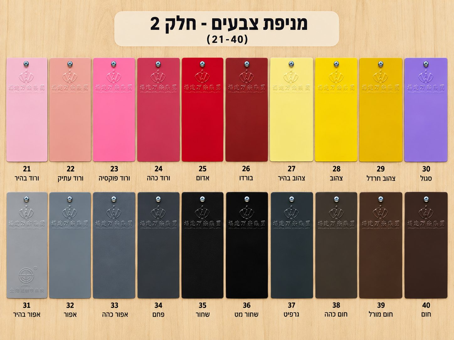 שידת קארגו (דגם CJ5678901) – תמונה 3