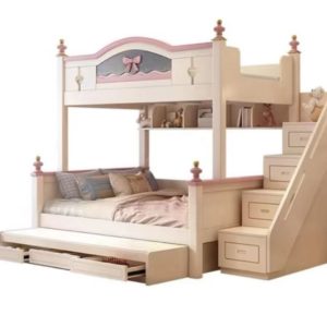 מיטת קומותיים דגם 1003