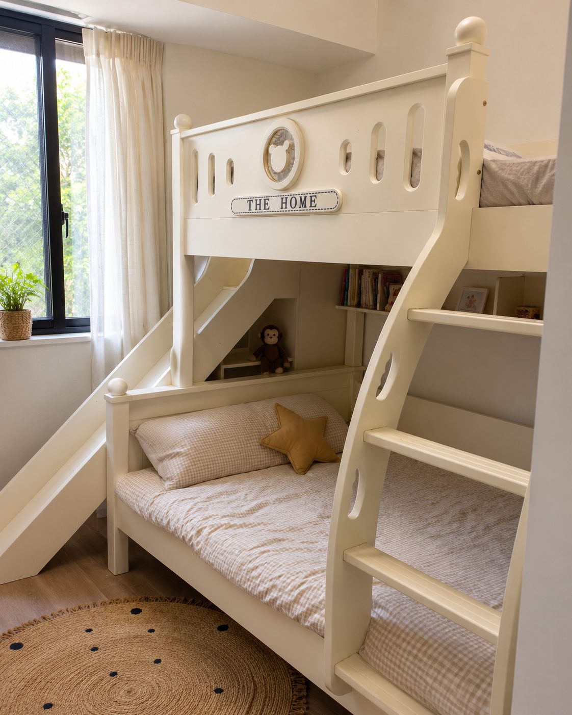 מיטת קומותיים יהונתן (דגם 2025) – תמונה 8